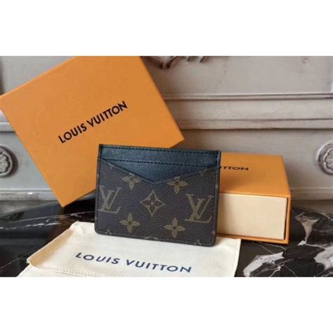 louis vuitton neo porte cartes replica